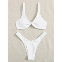 Velourance™ Classic Two Piece Bikini Set